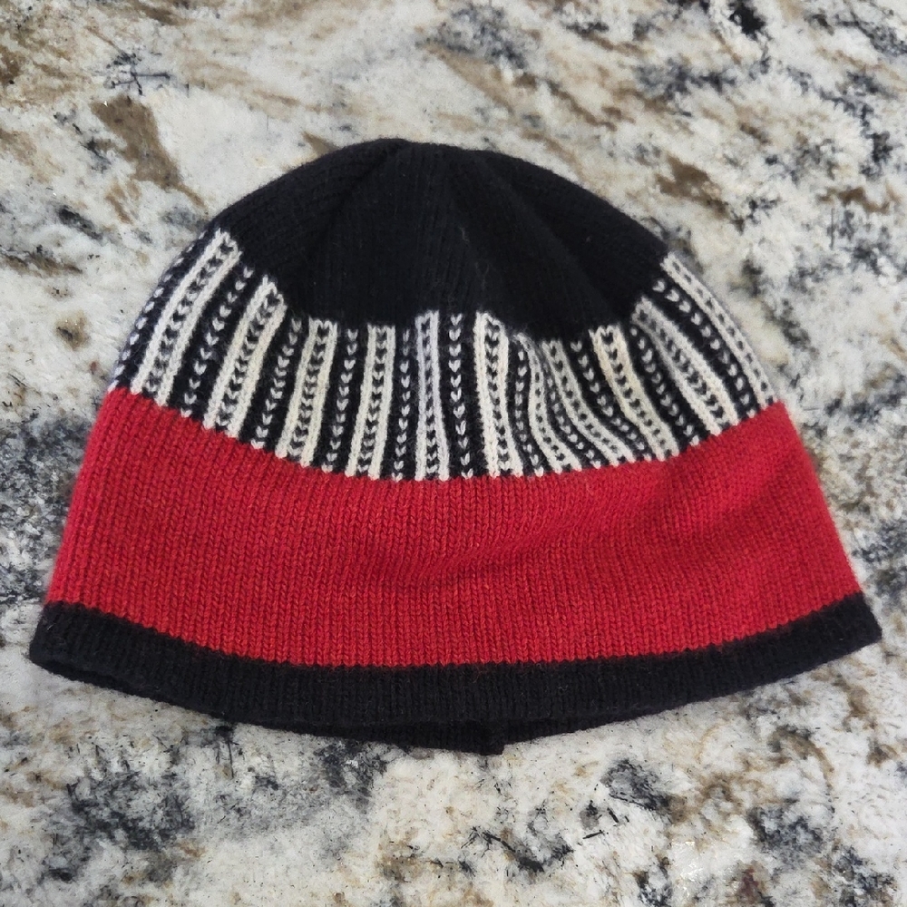 MaxMara Knit Beanie